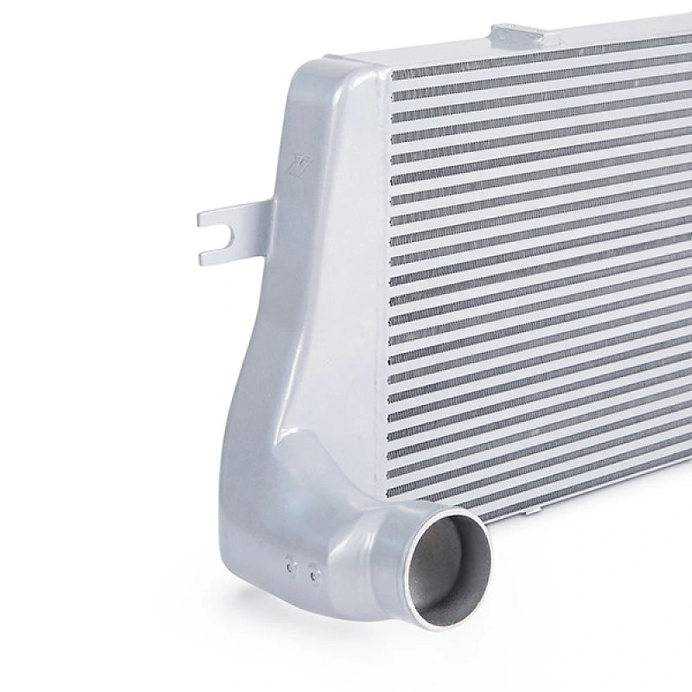 Mishimoto 94-02 Dodge Ram 2500 5.9L Cummins Intercooler (Silver) - Mishimoto MMINT-RAM-94SL