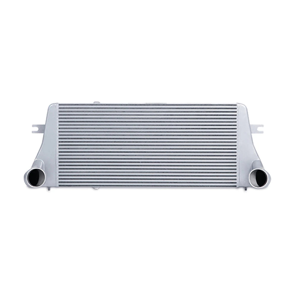 Mishimoto 94-02 Dodge Ram 2500 5.9L Cummins Intercooler (Silver) - Mishimoto MMINT-RAM-94SL