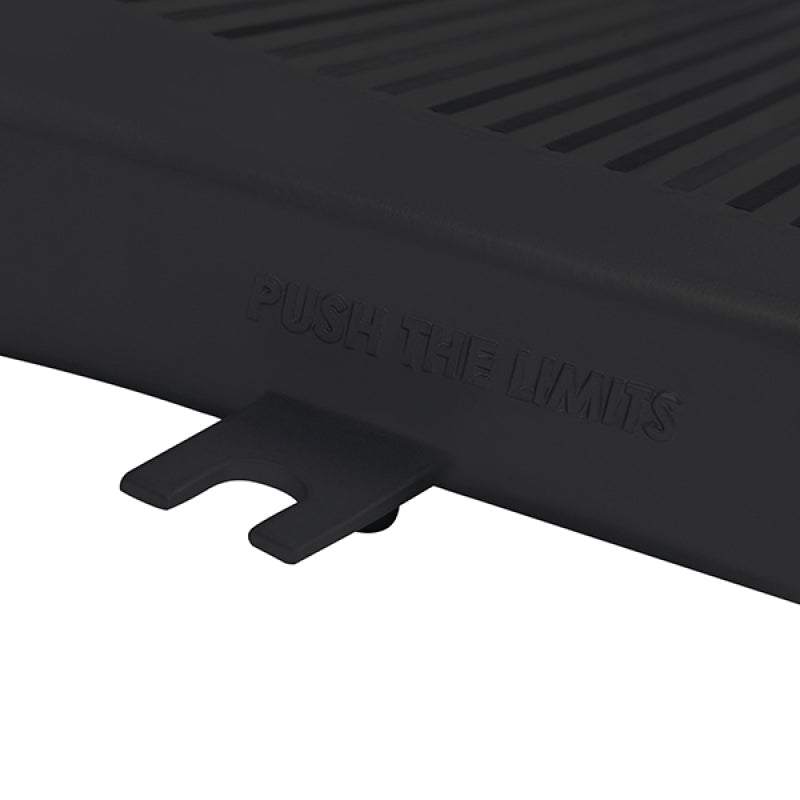 Mishimoto Mishimoto 94-02 Dodge Ram 2500 5.9L Cummins Intercooler (Black)