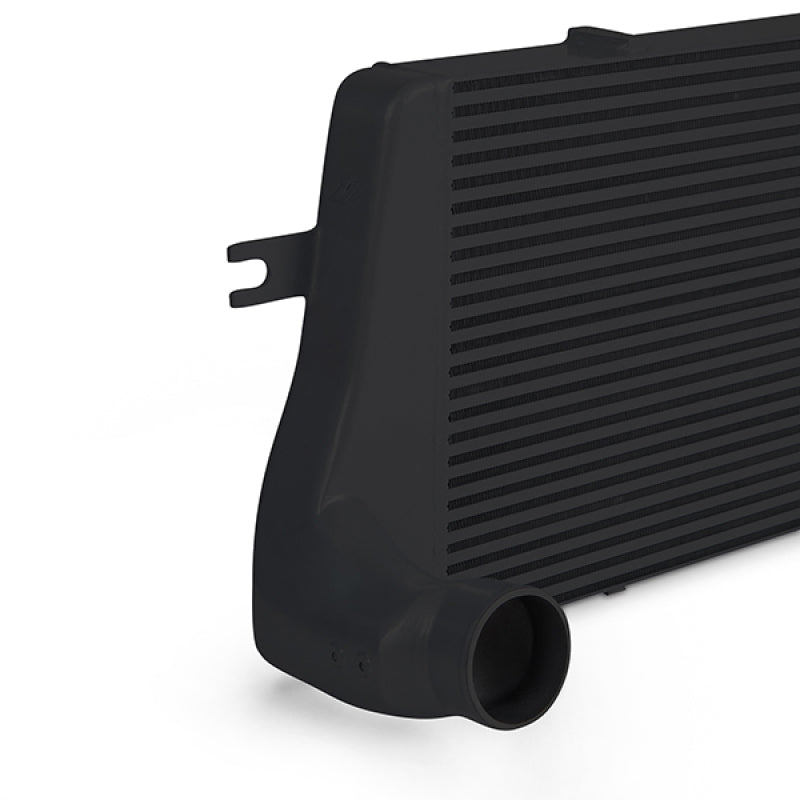 Mishimoto Mishimoto 94-02 Dodge Ram 2500 5.9L Cummins Intercooler (Black)