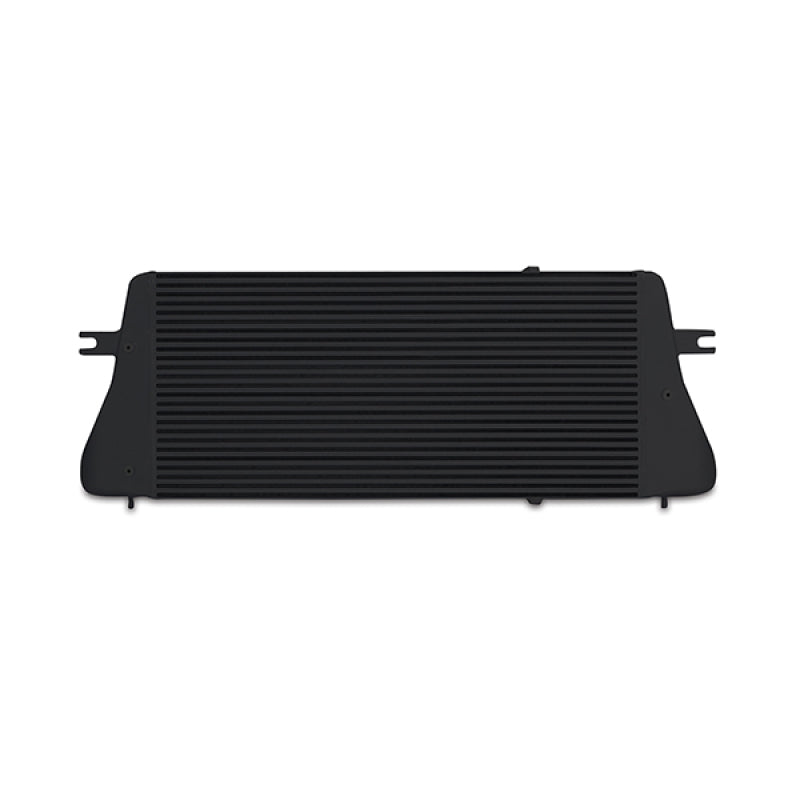 Mishimoto Mishimoto 94-02 Dodge Ram 2500 5.9L Cummins Intercooler (Black)