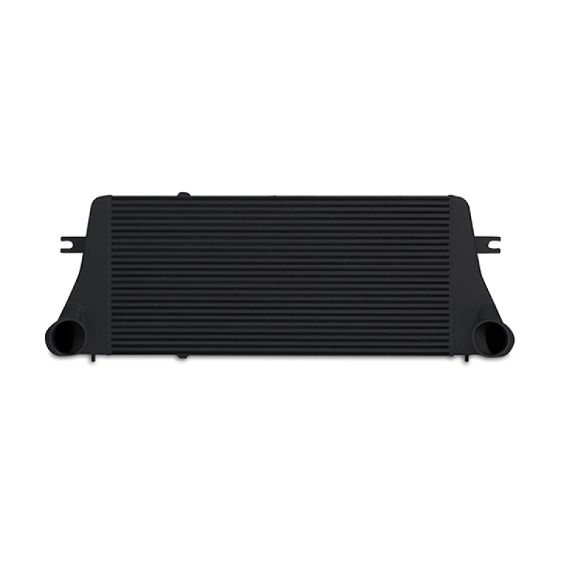 Mishimoto Mishimoto 94-02 Dodge Ram 2500 5.9L Cummins Intercooler Kit w/ Pipes (Black)