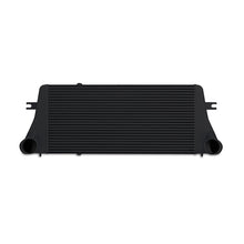 Load image into Gallery viewer, Mishimoto Mishimoto 94-02 Dodge Ram 2500 5.9L Cummins Intercooler Kit w/ Pipes (Black)