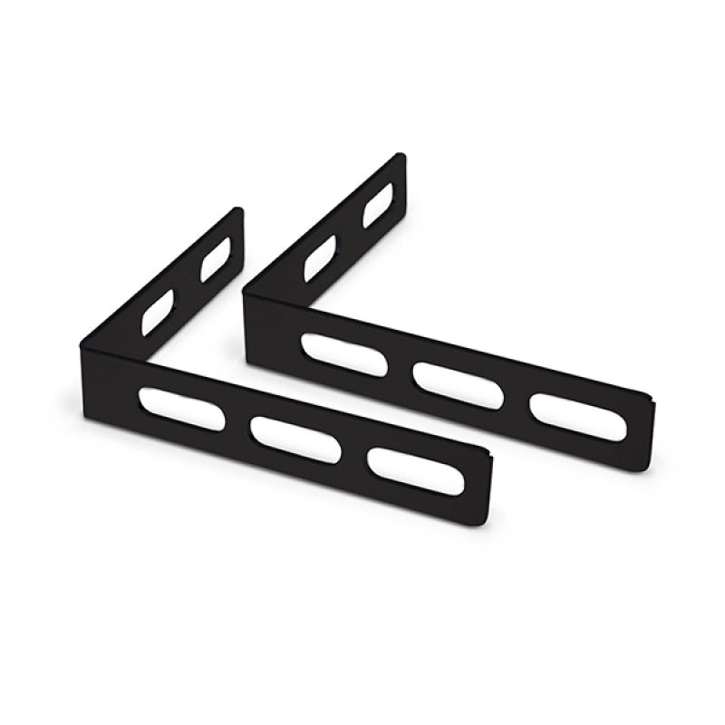 Mishimoto Mishimoto 94-02 Dodge Ram 2500 5.9L Cummins Intercooler Kit w/ Pipes (Black)