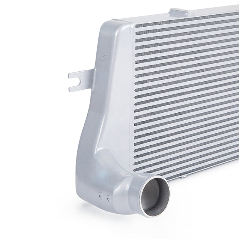 Mishimoto Mishimoto 94-02 Dodge Ram 2500 5.9L Cummins Intercooler (Silver)