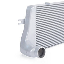 Load image into Gallery viewer, Mishimoto Mishimoto 94-02 Dodge Ram 2500 5.9L Cummins Intercooler (Silver)
