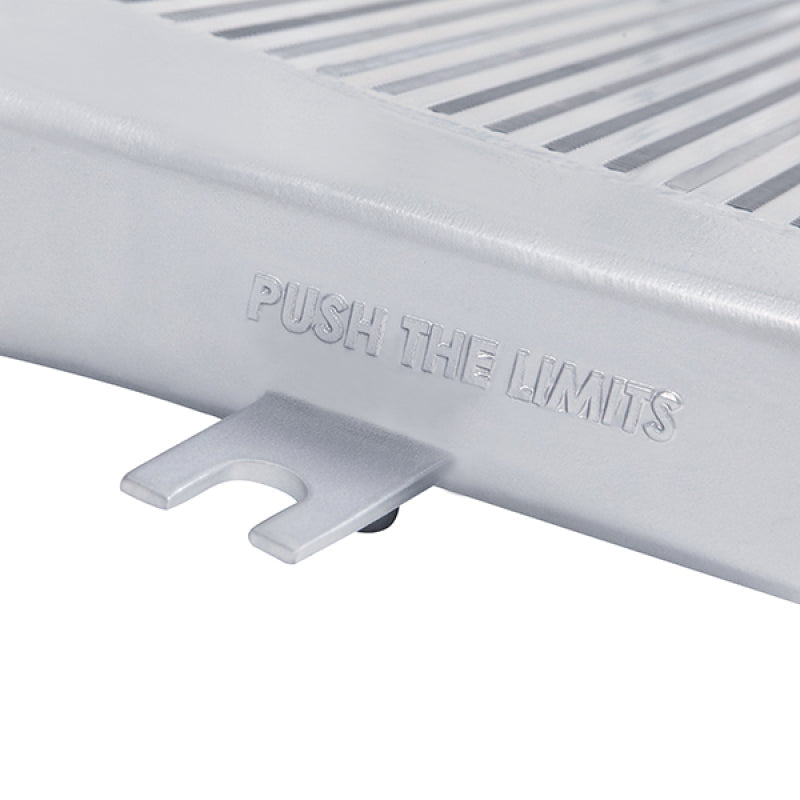 Mishimoto Mishimoto 94-02 Dodge Ram 2500 5.9L Cummins Intercooler (Silver)