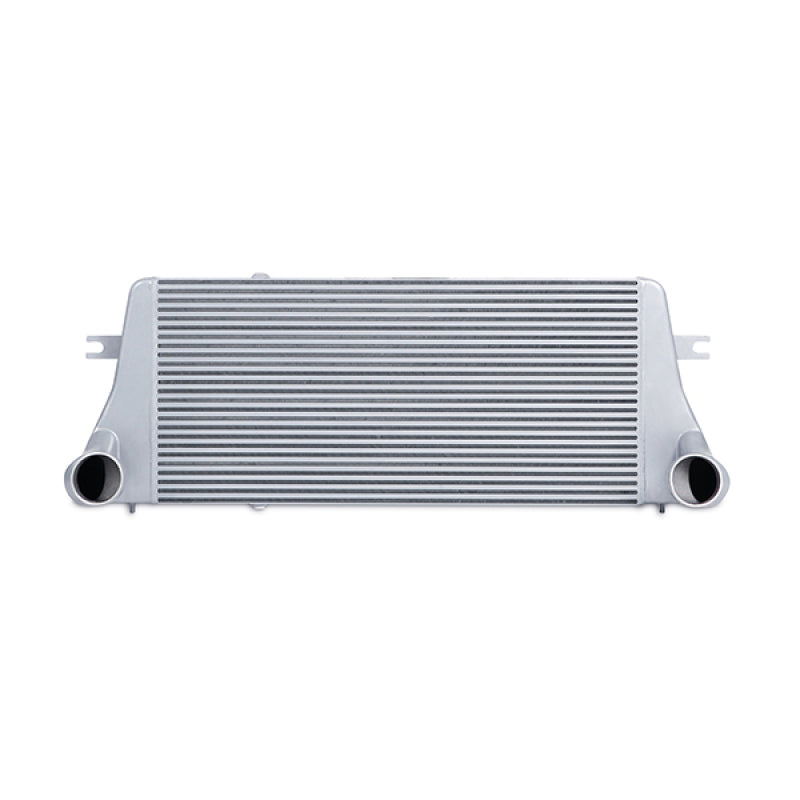 Mishimoto Mishimoto 94-02 Dodge Ram 2500 5.9L Cummins Intercooler (Silver)