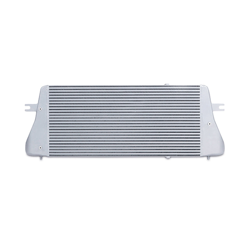 Mishimoto Mishimoto 94-02 Dodge Ram 2500 5.9L Cummins Intercooler (Silver)