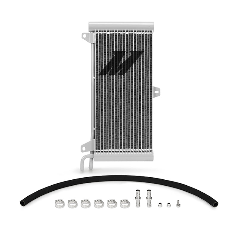 Mishimoto Mishimoto 94-02 Dodge Ram 5.9L Cummins Transmission Cooler