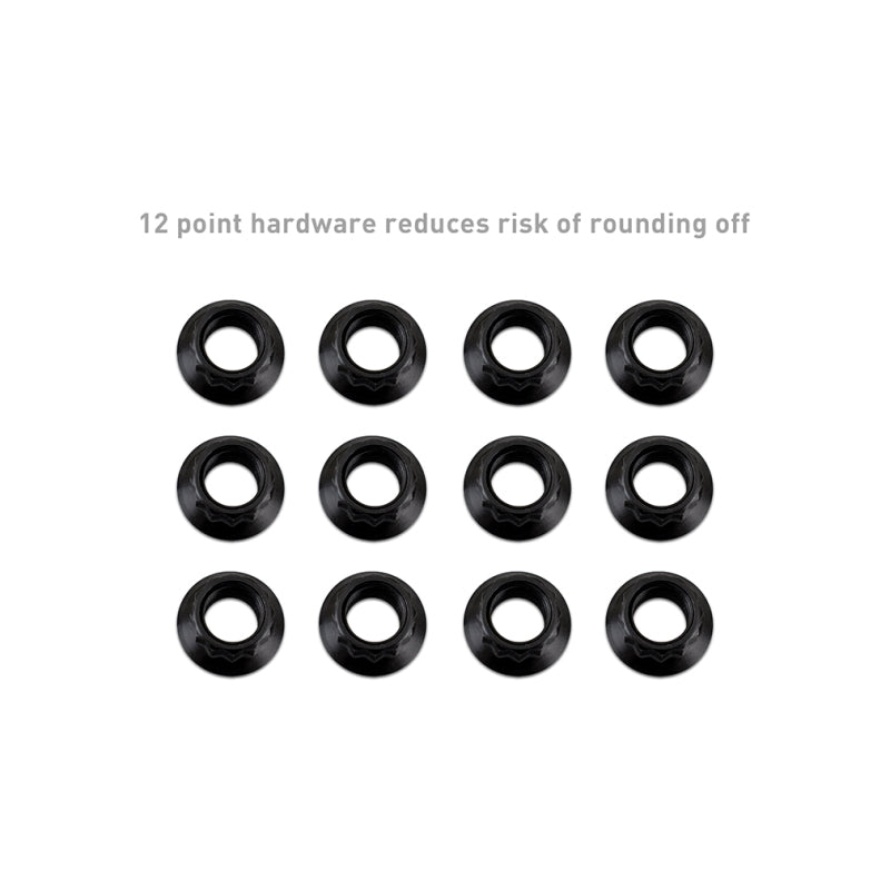 Mishimoto Mishimoto 94-18 Dodge Ram 5.9/6.7L Cummins Exhaust Manifold Stud Kit