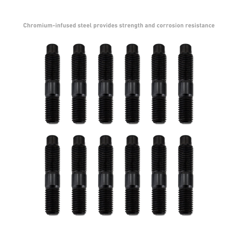 Mishimoto Mishimoto 94-18 Dodge Ram 5.9/6.7L Cummins Exhaust Manifold Stud Kit