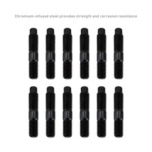 Load image into Gallery viewer, Mishimoto Mishimoto 94-18 Dodge Ram 5.9/6.7L Cummins Exhaust Manifold Stud Kit
