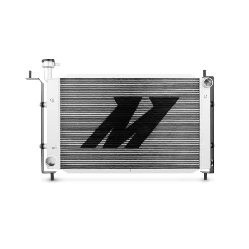 Mishimoto Mishimoto 94-95 Ford Mustang w/ Stabilizer System Manual Aluminum Radiator