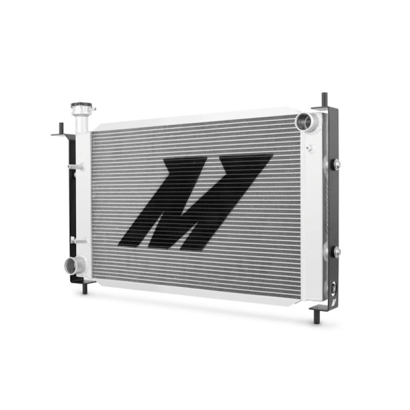 Mishimoto Mishimoto 94-95 Ford Mustang w/ Stabilizer System Manual Aluminum Radiator