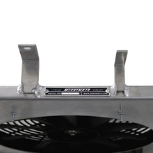 Load image into Gallery viewer, Mishimoto Mishimoto 94-96 Ford Mustang Aluminum Fan Shroud Kit (Does not fit with ABS Equipped Vehicle)