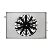 Load image into Gallery viewer, Mishimoto Mishimoto 94-96 Ford Mustang Aluminum Fan Shroud Kit (Does not fit with ABS Equipped Vehicle)