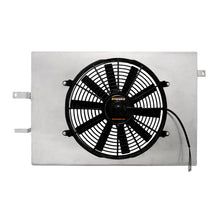 Load image into Gallery viewer, Mishimoto Mishimoto 94-96 Ford Mustang Aluminum Fan Shroud Kit (Does not fit with ABS Equipped Vehicle)
