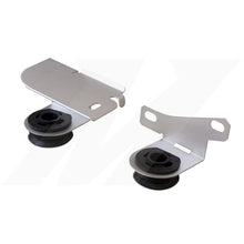 Load image into Gallery viewer, Mishimoto Mishimoto 94-96 Ford Mustang Aluminum Radiator Stay Set