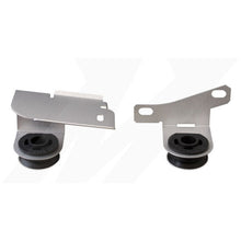 Load image into Gallery viewer, Mishimoto Mishimoto 94-96 Ford Mustang Aluminum Radiator Stay Set