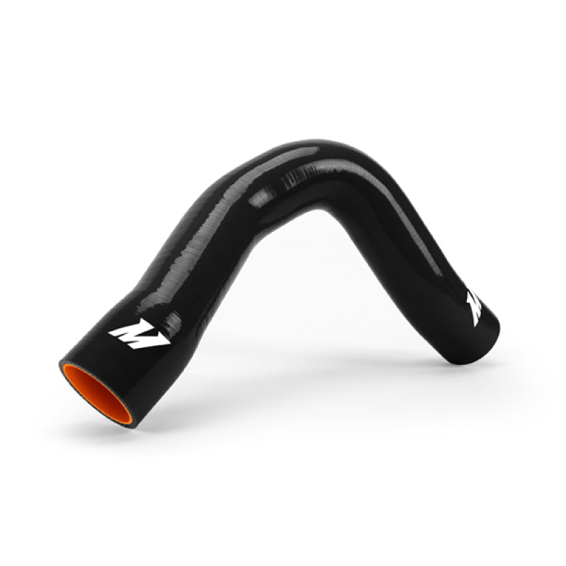 Mishimoto 94-97 Dodge 5.9L Cummins Coolant Hose Kit (Black) - Black Ops Auto Works