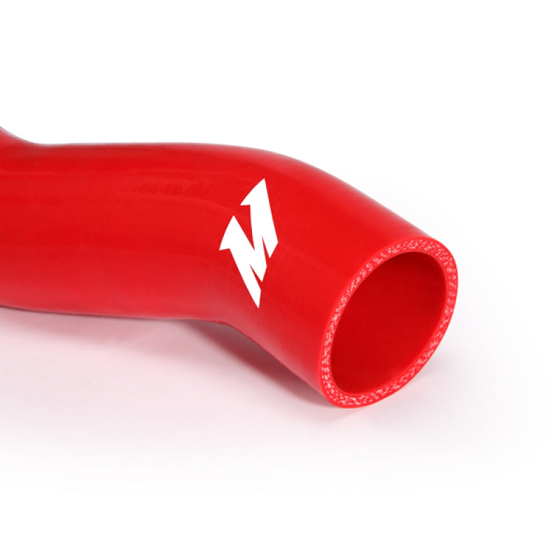 Mishimoto Mishimoto 94-97 Dodge 5.9L Cummins Coolant Hose Kit (Red)