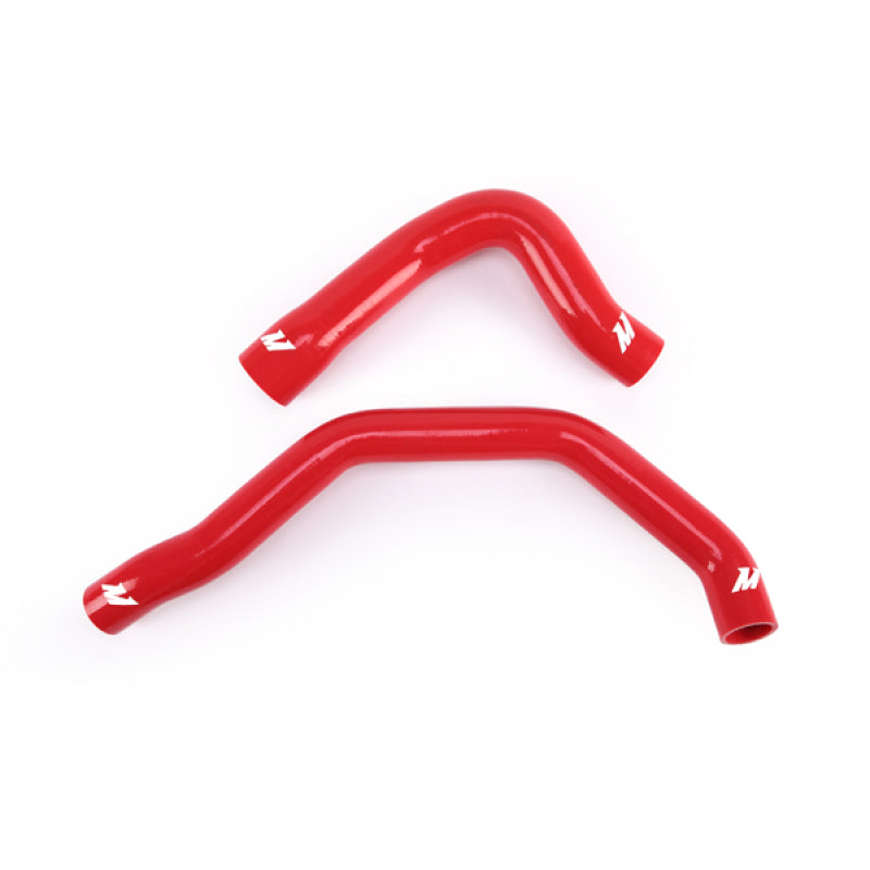 Mishimoto Mishimoto 94-97 Dodge 5.9L Cummins Coolant Hose Kit (Red)