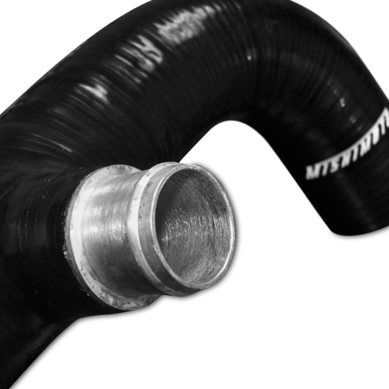 Mishimoto Mishimoto 94-97 Ford F250 7.3L Black Diesel Hose Kit