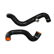 Load image into Gallery viewer, Mishimoto Mishimoto 94-97 Ford F250 7.3L Black Diesel Hose Kit