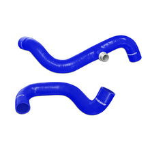 Load image into Gallery viewer, Mishimoto 94-97 Ford F250 7.3L Blue Diesel Hose Kit - Black Ops Auto Works