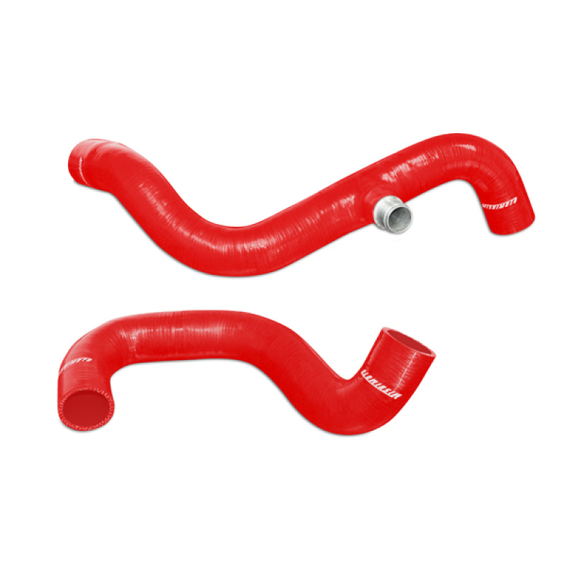 Mishimoto Mishimoto 94-97 Ford F250 7.3L Red Diesel Hose Kit