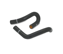 Load image into Gallery viewer, Mishimoto Mishimoto 94-97 Mazda Miata Black Silicone Heater Hose Kit