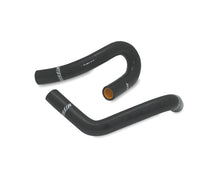 Load image into Gallery viewer, Mishimoto Mishimoto 94-97 Mazda Miata Black Silicone Heater Hose Kit