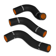 Load image into Gallery viewer, Mishimoto Mishimoto 94-97 Mazda Miata Black Silicone Radiator Hose Kit