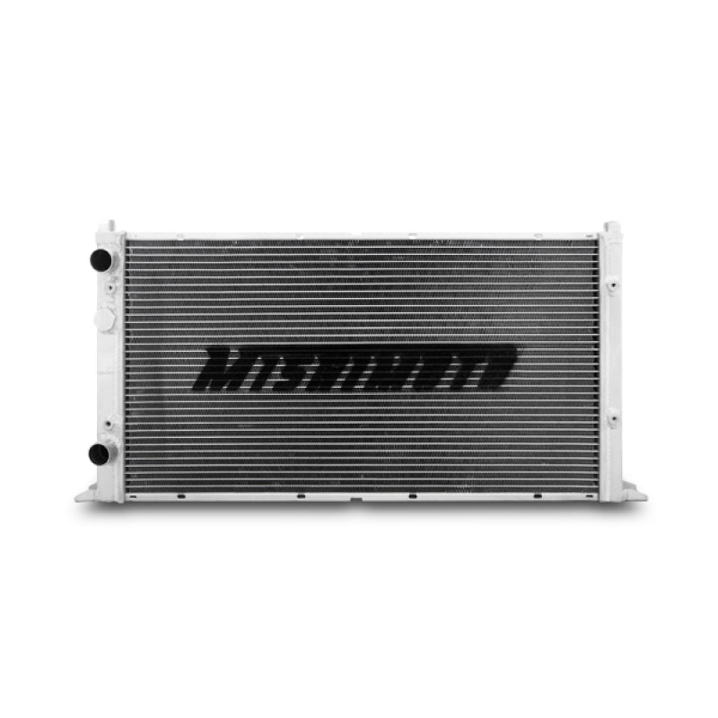 Mishimoto 94-98 Volkswagen Golf Manual Aluminum Radiator - Black Ops Auto Works