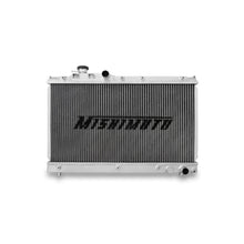Load image into Gallery viewer, Mishimoto 94-99 Toyota Celica GT/GT4 Manual Aluminum Radiator - Black Ops Auto Works