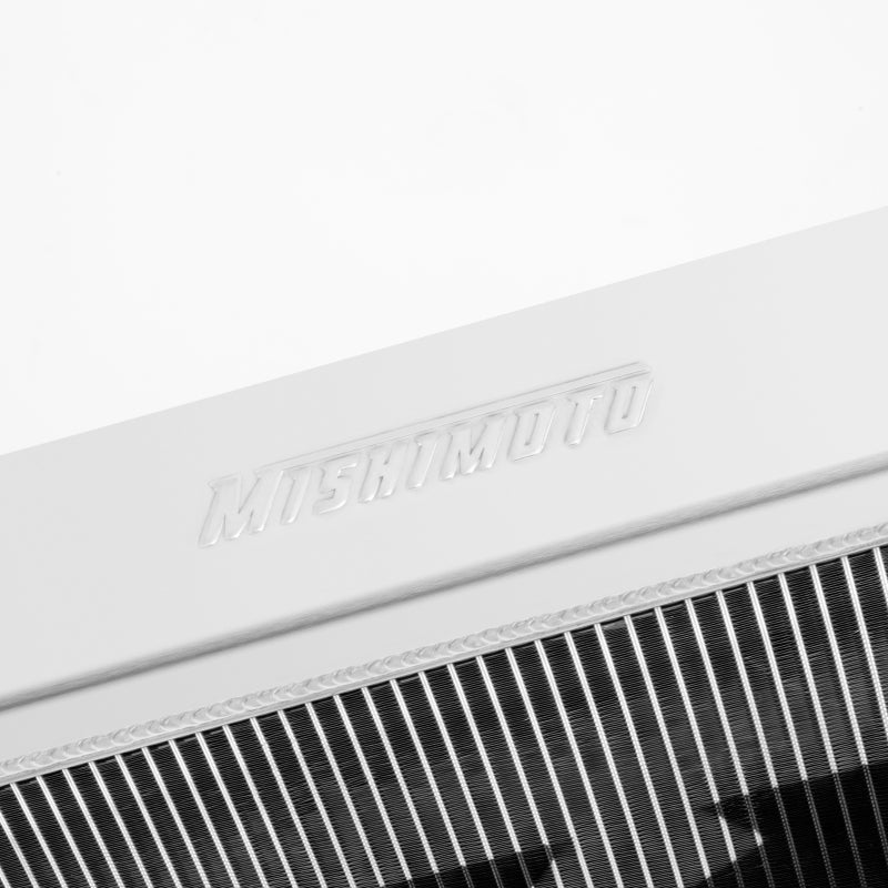 Mishimoto Mishimoto 95-97 Ford 7.3L Powerstroke Radiator