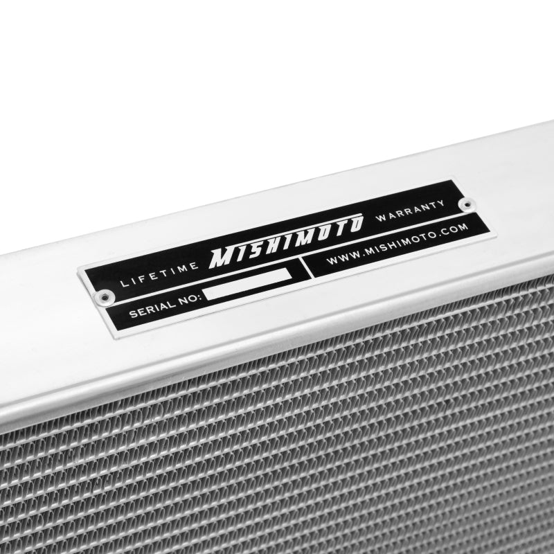 Mishimoto Mishimoto 95-97 Ford 7.3L Powerstroke Radiator