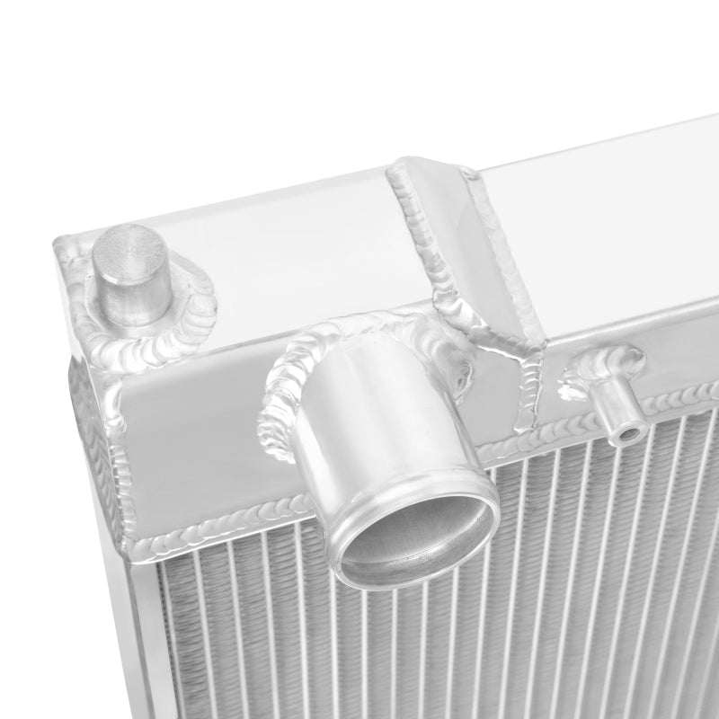 Mishimoto Mishimoto 95-97 Ford 7.3L Powerstroke Radiator
