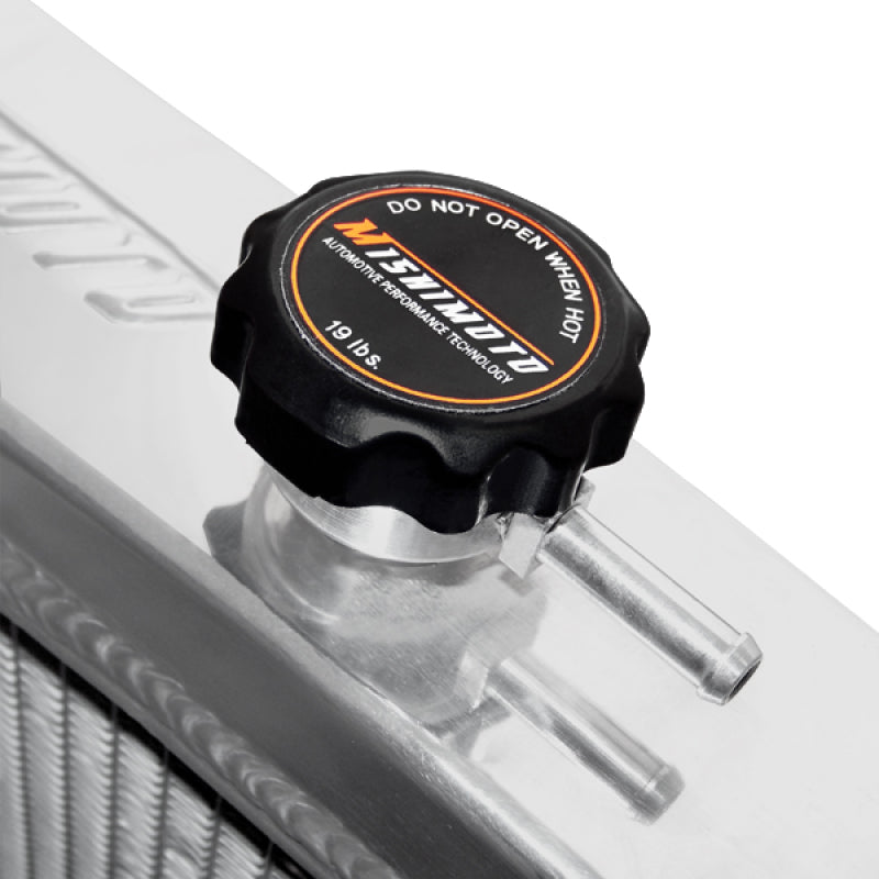 Mishimoto Mishimoto 95-98 Nissan 240sx S14 SR20DET Aluminum Radiator