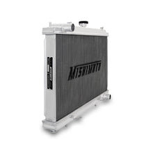 Load image into Gallery viewer, Mishimoto Mishimoto 95-98 Nissan 240sx S14 SR20DET X-LINE (Thicker Core) Aluminum Radiator