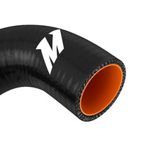 Load image into Gallery viewer, Mishimoto Mishimoto 95-98 Nissan 240SX S14 w/ LSX Swap Black Silicone Hose Kit