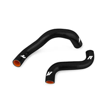 Load image into Gallery viewer, Mishimoto Mishimoto 95-98 Nissan 240SX S14 w/ LSX Swap Black Silicone Hose Kit