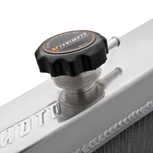 Load image into Gallery viewer, Mishimoto Mishimoto 95-98 Nissan 240sx w/ KA Aluminum Radiator