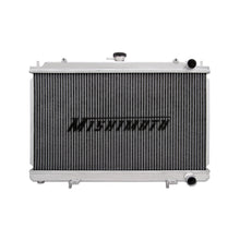 Load image into Gallery viewer, Mishimoto Mishimoto 95-98 Nissan 240sx w/ KA Aluminum Radiator