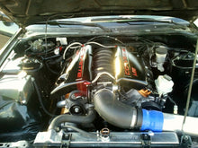 Load image into Gallery viewer, Mishimoto 95-98 Nissan 240sx w/ KA Aluminum Radiator - Black Ops Auto Works