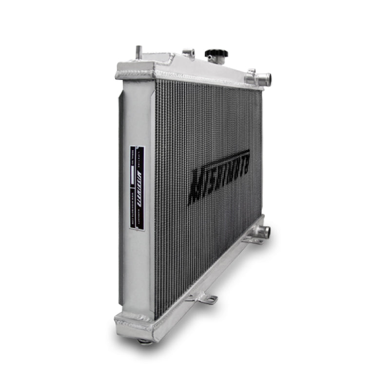 Mishimoto 95-98 Nissan 240sx w/ KA Aluminum Radiator - Black Ops Auto Works