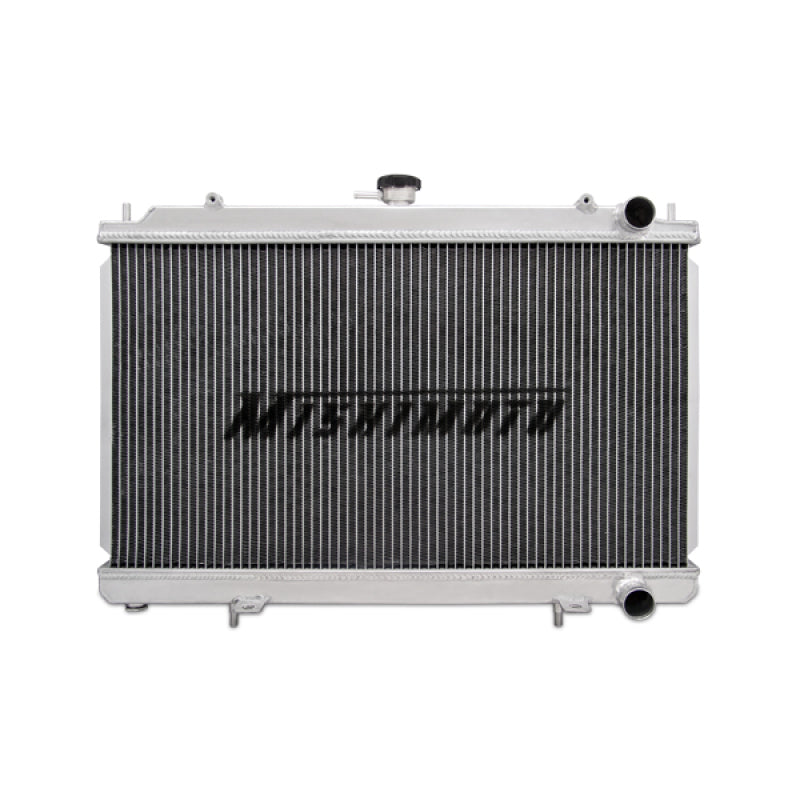 Mishimoto 95-98 Nissan 240sx w/ KA Aluminum Radiator - Black Ops Auto Works