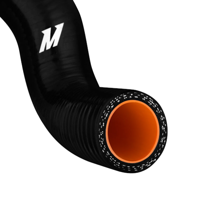 Mishimoto Mishimoto 95-98 Volkswagen Golf VR6 Black Silicone Hose Kit