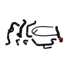 Load image into Gallery viewer, Mishimoto Mishimoto 95-98 Volkswagen Golf VR6 Black Silicone Hose Kit